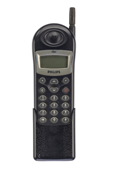 Philips Diga Mobile Phone